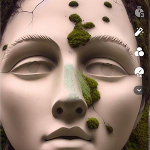 Meet your Posher, Sharkboy